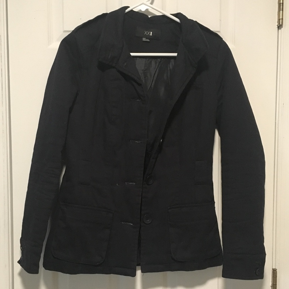 Jacket - Picture 2 of 8